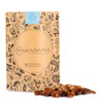 mix cardio frutta secca