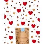 mix cardio frutta secca still life