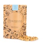 anacardi tostati sgusciati