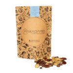 mix frutta secca con cioccolato di modica