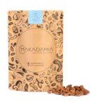 mandorle tostate salate