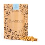 nocciole pelate tostate sgusciate