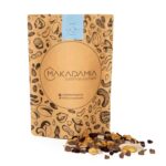 mix frutta secca con cioccolato di modica