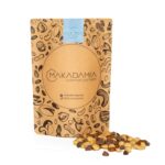 mix frutta secca con cioccolato di modica