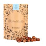 Nocciole crude in guscio corabel