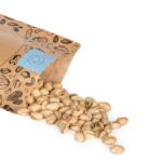 pistacchio in guscio tostato salato in busta