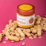 crema spalmabile di arachidi argentine