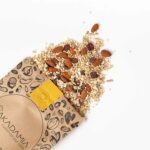 ALMOND-BERRIES PORRIDGE