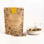 pista prune porridge