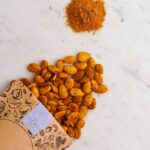 mandorle curry still life