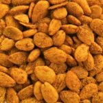 mandorle curry pattern