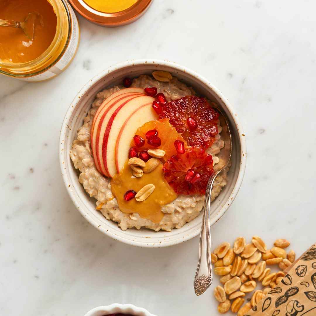 Crema 100% Arachidi Argentine