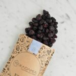 more essiccate makadamia