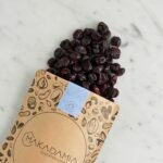 amarene essiccate makadamia