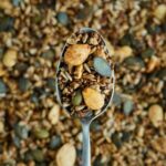 NON GRANOLA makadamia