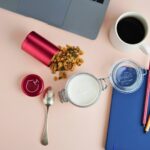 NON GRANOLA makadamia