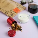 NON GRANOLA makadamia