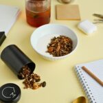 NON GRANOLA makadamia