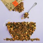 NON GRANOLA makadamia