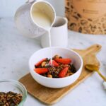 NON GRANOLA makadamia