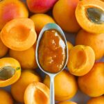 confettura extra albicocca makadamia